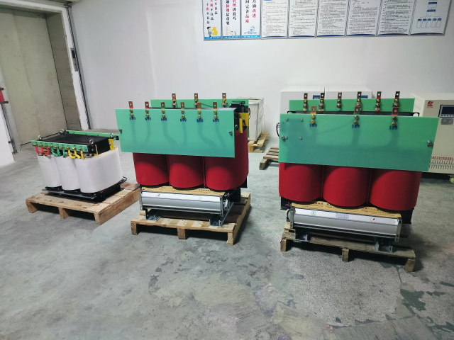 凤县KS11-1000KVA矿用变压器