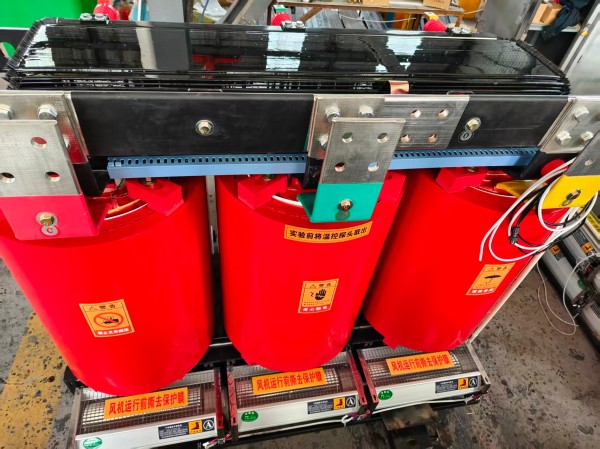 低损耗 SCB 系列凤县凤县凤县干式变压器
